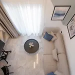 Апартамент Armonia Seaside Lofts