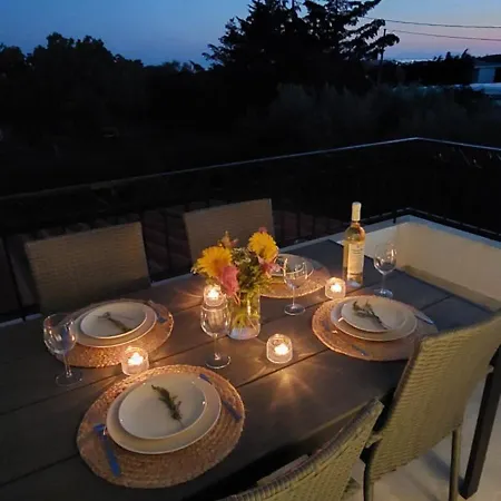 Armonia Seaside Lofts Апартамент *