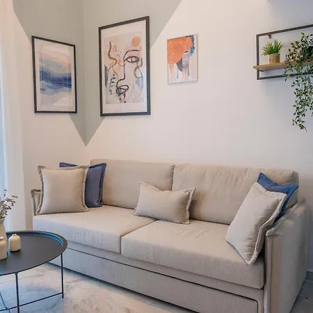 Armonia Seaside Lofts